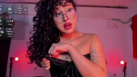 Heka Prudence online show from 07-22-26, 04:59