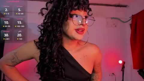 Heka Prudence online show from 07-25-26, 05:38