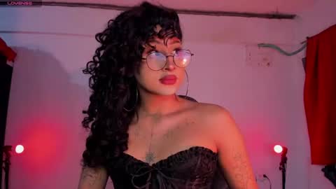 Heka Prudence online show from 07-26-26, 05:04