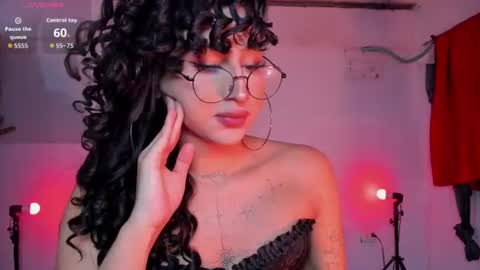Heka Prudence online show from 08-02-26, 05:28
