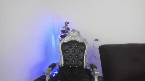 Snapshot of hela_wet chatting on 01-18-25, 01:41 Hela Independent model online show from 01-18-25, 01:41