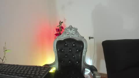 Snapshot of hela_wet chatting on 01-29-25, 03:33 Hela Independent model online show from 01-29-25, 03:33