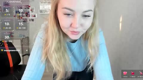 Snapshot of helen_angel_girl chatting on 03-15-26, 02:56 Helen sven online show from 03-15-26, 02:56