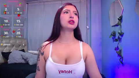 Snapshot of helen_gh1 chatting on 02-17-26, 11:18 Helen online show from 02-17-26, 11:18