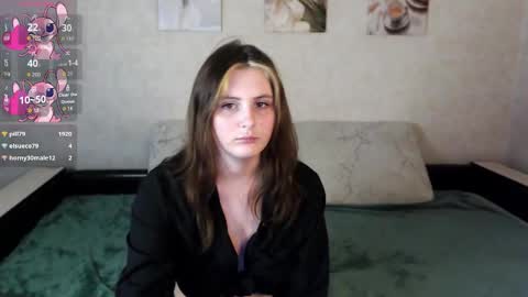  MY NAME IS HELEN WELCOME TO MY ROOM online show from 02-03-26, 06:40