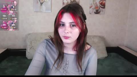  MY NAME IS HELEN WELCOME TO MY ROOM online show from 04-15-26, 04:19