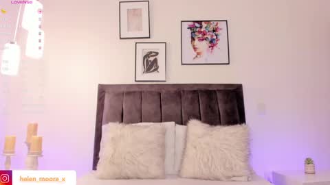 Helen  online show from 01-29-25, 04:19