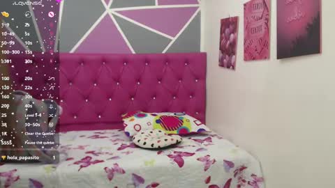 Helen online show from 02-12-25, 09:54