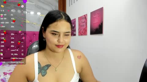 Snapshot of helen_russoo chatting on 04-10-26, 06:45 Helen online show from 04-10-26, 06:45