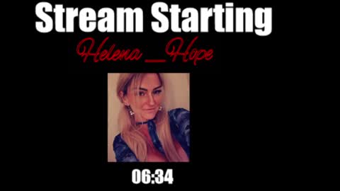 Helena Hope online show from 06-18-26, 04:46