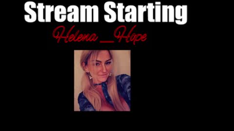 Helena Hope online show from 07-08-26, 05:01
