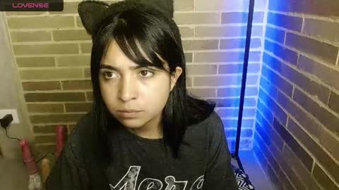 Snapshot of helenacyruss666 chatting on 05-29-26, 03:15 Only 18 cyrus online show from 05-29-26, 03:15