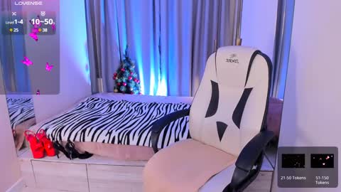 Helena online show from 12-29-24, 01:38