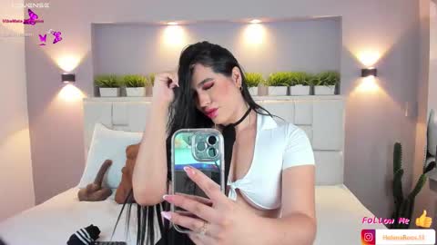 H E L E N A  online show from 12-02-25, 07:09