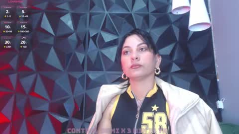 Helena Saenz online show from 12-03-25, 11:41