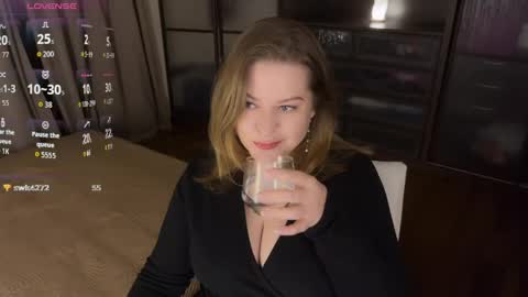 Helena Bonham online show from 04-21-26, 10:23