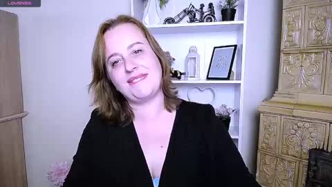 Helen online show from 10-03-25, 08:00