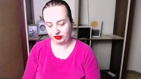 Helen online show from 12-15-25, 08:07