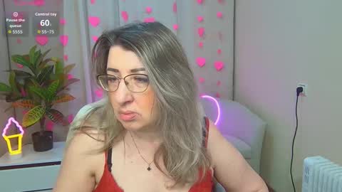 helenenigma online show from 02-11-26, 07:30