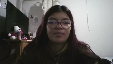Snapshot of helenoliveira76340912 chatting on 07-30-26, 02:54 helenoliveira76340912 online show from 07-30-26, 02:54