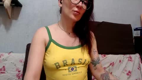 HelenRed online show from 04-11-26, 08:29