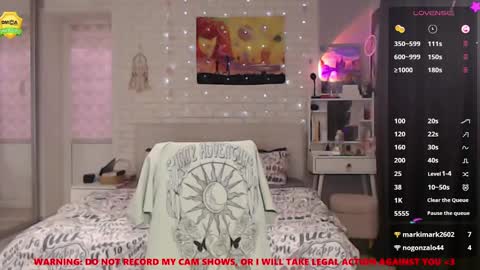 Snapshot of helenundersin chatting on 12-03-24, 04:39 Helen online show from 12-03-24, 04:39