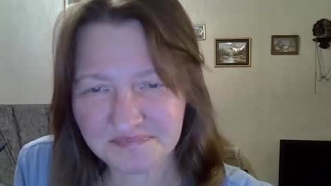 helgacharming online show from 05-24-26, 08:47