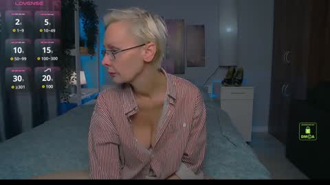 Snapshot of helgahimmele chatting on 12-05-24, 04:55 Helga online show from 12-05-24, 04:55