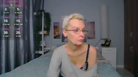 Snapshot of helgahimmele chatting on 12-17-24, 10:00 Helga online show from 12-17-24, 10:00