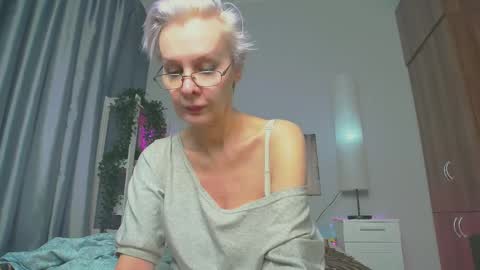 Snapshot of helgahimmele chatting on 03-01-25, 09:40 Helga online show from 03-01-25, 09:40