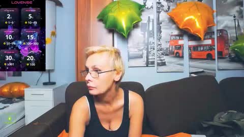 Snapshot of helgahimmele chatting on 11-17-25, 01:28 Helga online show from 11-17-25, 01:28