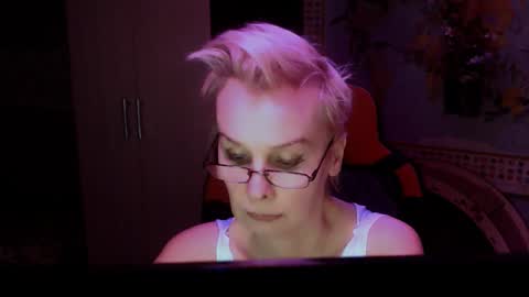 Helga online show from 03-22-26, 08:23