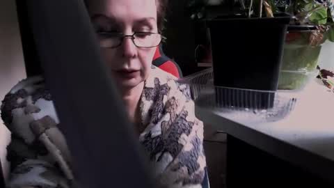 Snapshot of helgahimmele chatting on 05-31-26, 01:18 Helga online show from 05-31-26, 01:18