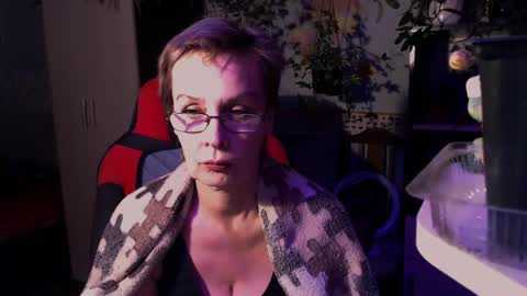 Snapshot of helgahimmele chatting on 05-31-26, 07:15 Helga online show from 05-31-26, 07:15