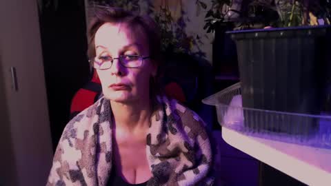 Snapshot of helgahimmele chatting on 06-01-26, 09:05 Helga online show from 06-01-26, 09:05