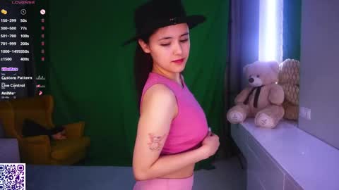 Aurora online show from 04-05-26, 09:01