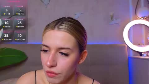 Bonnie3 online show from 11-23-25, 08:47