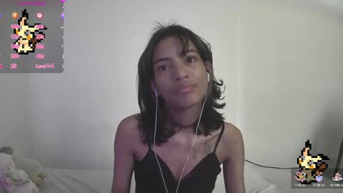 Helia Transfem and Amy online show from 01-21-25, 07:39
