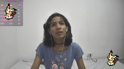 Helia Transfem and Amy online show from 01-29-25, 05:40