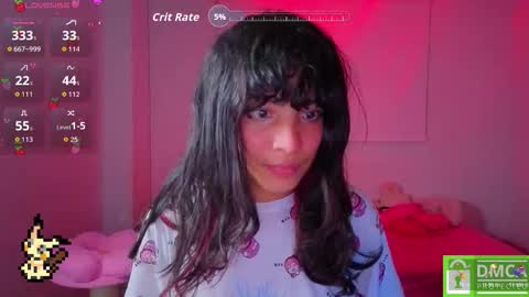 Helia Transfem and Amy online show from 03-25-26, 02:17