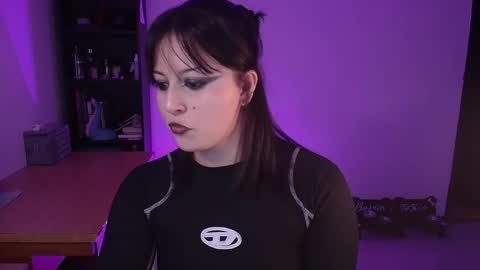 Lexa online show from 03-24-26, 01:54