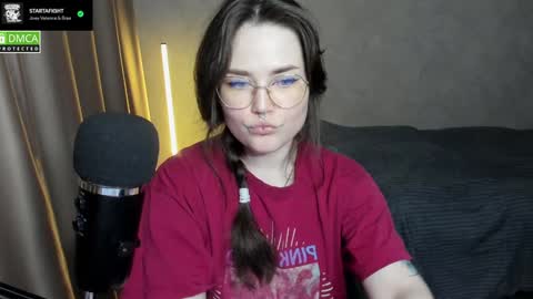 Red online show from 01-19-25, 07:37