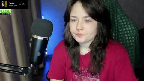 Red online show from 04-10-26, 09:08