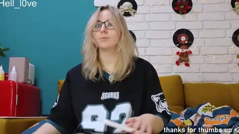 Anastasiia  online show from 01-01-25, 01:16