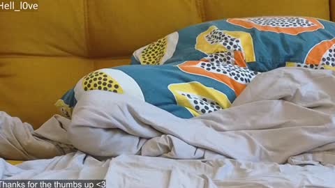 Anastasiia  online show from 01-29-25, 06:12