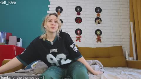 Anastasiia  online show from 01-30-25, 03:11