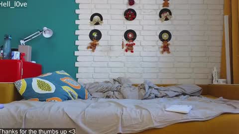 Anastasiia  online show from 02-07-25, 03:12