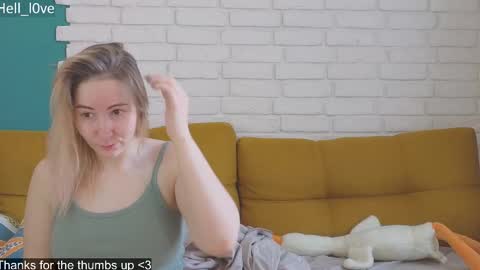 Anastasiia  online show from 03-08-25, 03:06