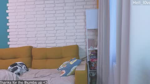 Anastasiia  online show from 10-02-25, 11:06