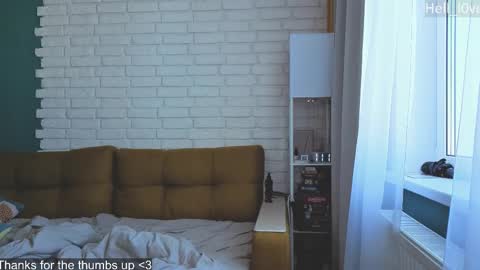 Anastasiia  online show from 10-12-25, 04:11